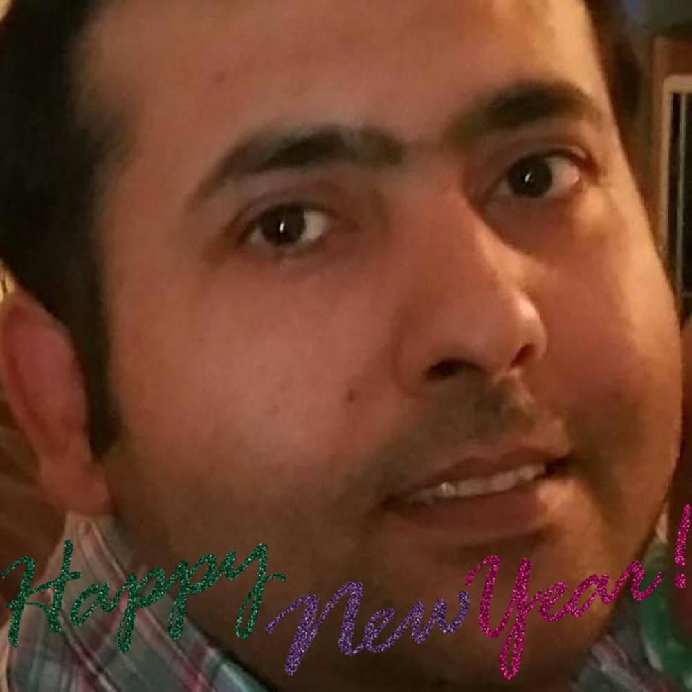 Meet your Posher, Tahir